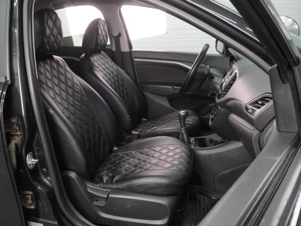 Lada (ВАЗ) Vesta I с пробегом 2017 года, цена 719 000 рублей, 147329 км, седан, Автокод Объявления