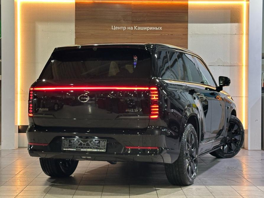 GAC Trumpchi S7 I Рестайлинг Челябинск  - изображение 6