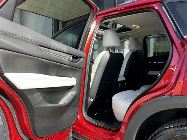 Mazda CX-5 II с пробегом 2019 года, цена 3 240 000 рублей, 32160 км, внедорожник, Автокод Объявления