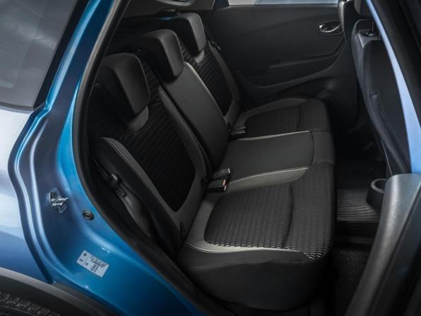 Renault Kaptur I с пробегом 2016 года, цена 1 519 000 рублей, 111039 км, внедорожник, Автокод Объявления