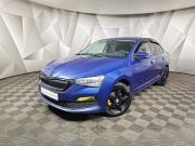 Skoda Rapid II Москва  - изображение 21