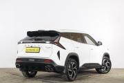 Geely Cityray Тюмень  - изображение 31