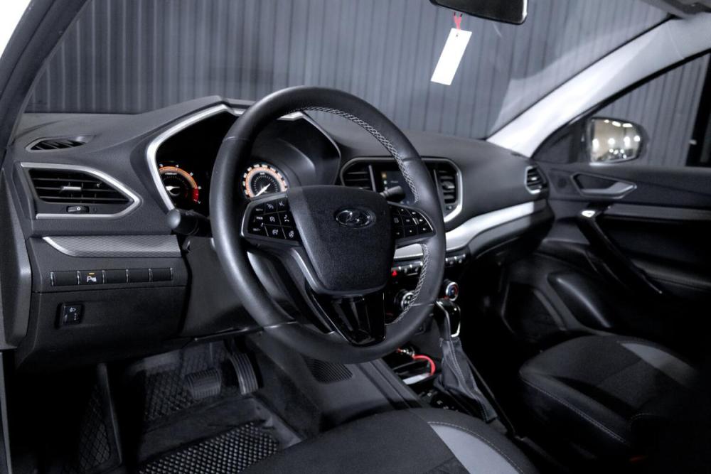 Lada (ВАЗ) Vesta I Рестайлинг (NG) Тюмень  - изображение 13