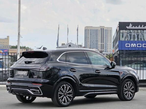 Hongqi HS5 I Рестайлинг с пробегом 2023 года, цена 3 300 000 рублей, 17135 км, внедорожник, Автокод Объявления