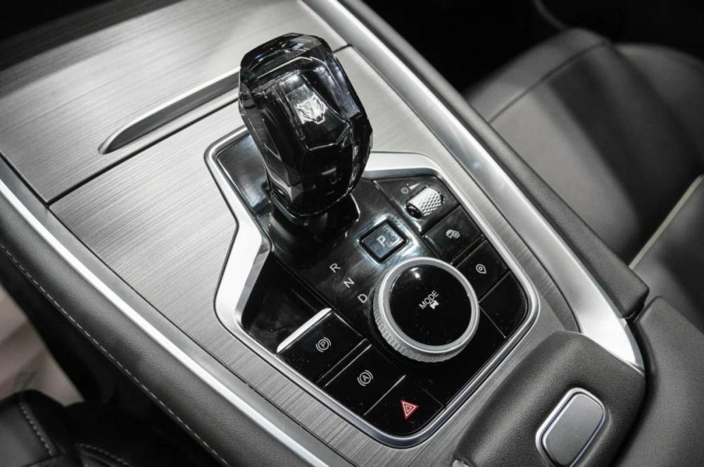 Chery Tiggo 7 Pro Max I Рестайлинг Новокузнецк  - изображение 31