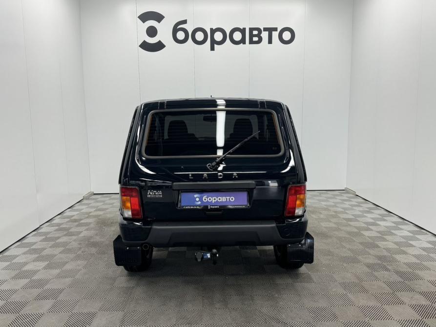 Lada (ВАЗ) Niva Legend Воронеж  - изображение 7