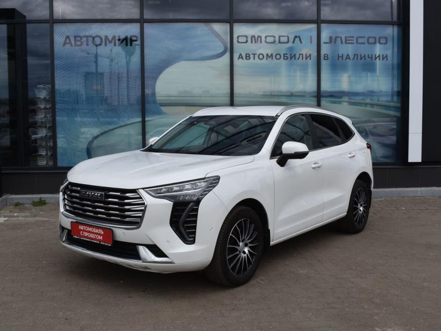 Haval Jolion I Архангельск  - изображение 1