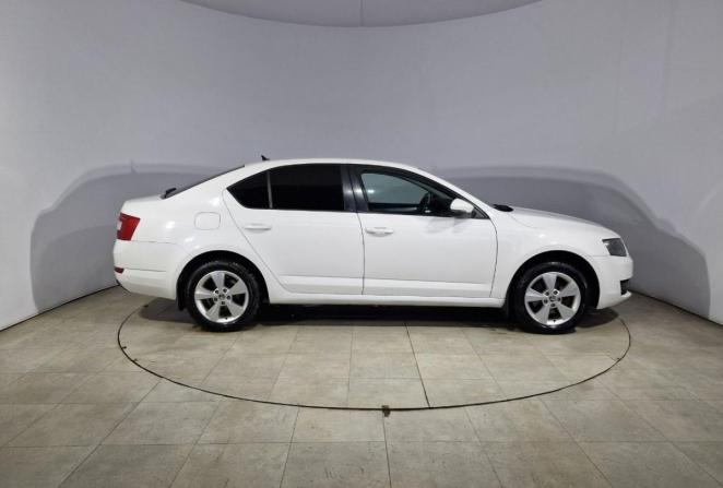 Skoda Octavia III (A7) с пробегом 2013 года, цена 850 000 рублей, 289755 км, лифтбек, Автокод Объявления