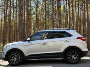 Hyundai Creta I Уфа  - изображение 22