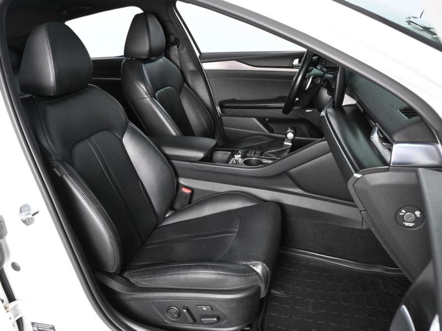 Kia K5 III Ростов-на-Дону  - изображение 8