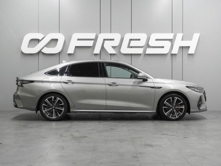 Chery Arrizo 8 Воронеж  - изображение 5
