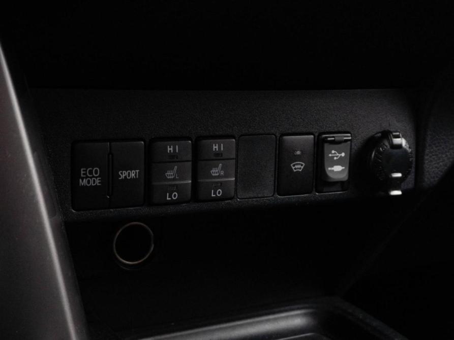 Toyota RAV4 IV (XA40) Тюмень  - изображение 18