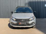 Lada (ВАЗ) Granta I Рестайлинг Самара  - изображение 26