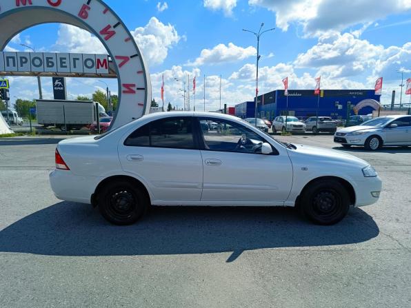 Nissan Almera Classic I с пробегом 2009 года, цена 454 995 рублей, 274323 км, седан, Автокод Объявления