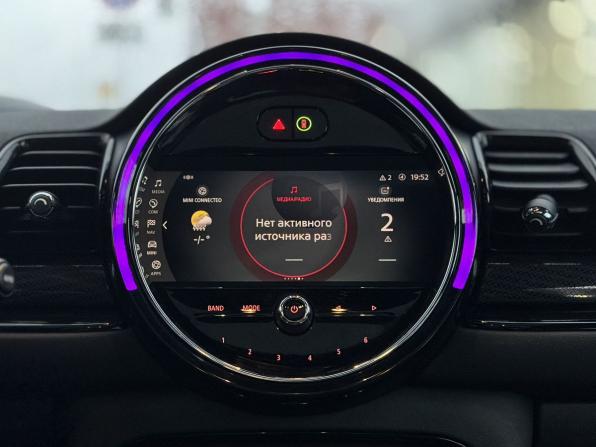 Mini Clubman II Рестайлинг с пробегом 2022 года, цена 3 790 000 рублей, 63302 км, универсал, Автокод Объявления