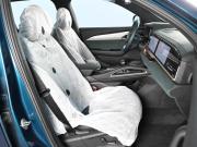 Geely Monjaro I Ростов-на-Дону  - изображение 29