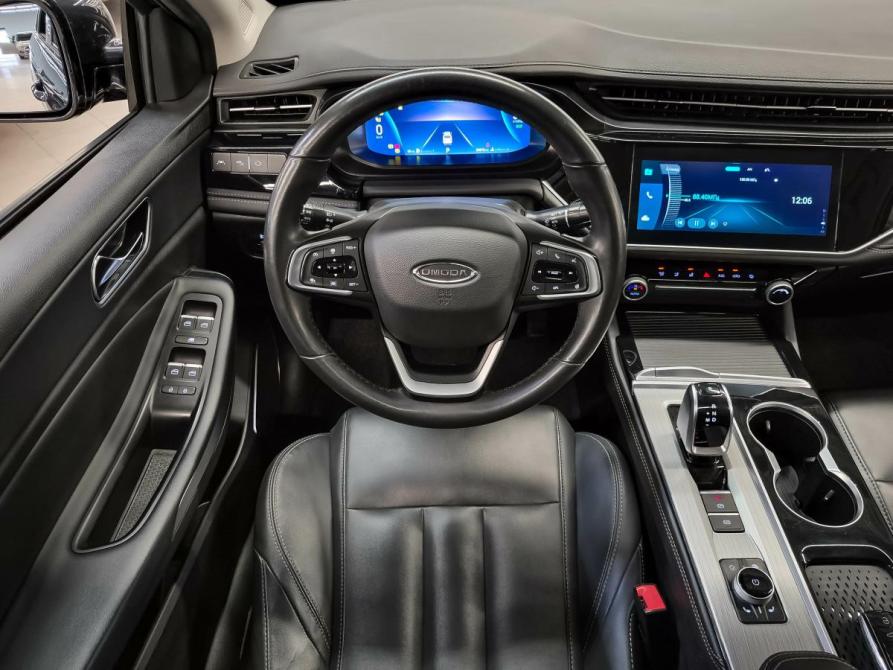 Omoda S5 Нижний Новгород  - изображение 13