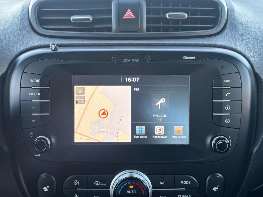 Kia Soul II Рестайлинг Сыктывкар  - изображение 24