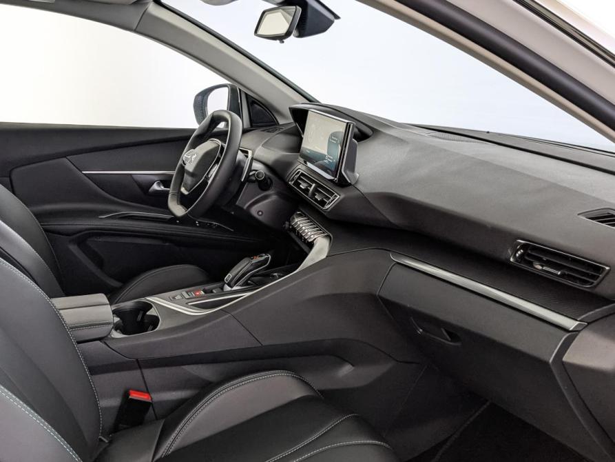 Peugeot 5008 II Рестайлинг Москва  - изображение 13