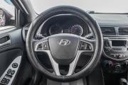 Hyundai Solaris I Рестайлинг Барнаул  - изображение 36