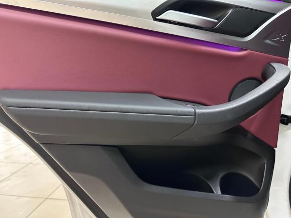 BMW X4 II (G02) Рестайлинг с пробегом 2022 года, цена 5 500 000 рублей, 61690 км, внедорожник, Автокод Объявления