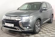 Mitsubishi Outlander III Рестайлинг 3 Волгоград  - изображение 26
