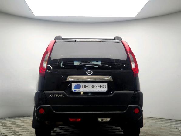 Nissan X-Trail II Рестайлинг с пробегом 2012 года, цена 892 000 рублей, 248815 км, внедорожник, Автокод Объявления