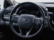 Toyota Camry VIII (XV70) Москва  - изображение 33
