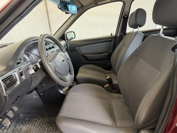 Daewoo Nexia I Рестайлинг с пробегом 2009 года, цена 330 000 рублей, 102988 км, седан, Автокод Объявления