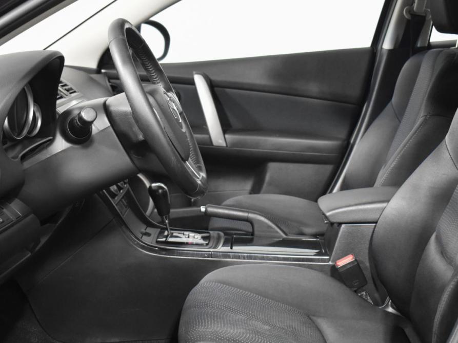 Mazda 6 II (GH) Санкт-Петербург  - изображение 10