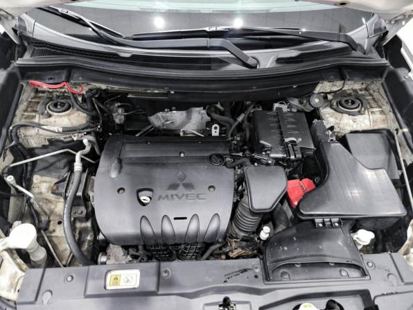 Mitsubishi Outlander III Рестайлинг 2 с пробегом 2016 года, цена 2 250 000 рублей, 115288 км, внедорожник, Автокод Объявления