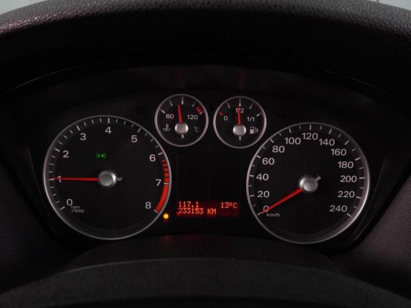 Ford Focus II с пробегом 2007 года, цена 539 000 рублей, 233153 км, седан, Автокод Объявления