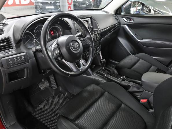 Mazda CX-5 I с пробегом 2013 года, цена 1 689 000 рублей, 165016 км, внедорожник, Автокод Объявления
