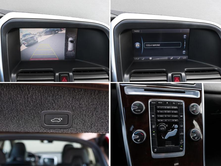 Volvo XC60 I Москва  - изображение 19
