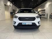 Hyundai Creta I Москва  - изображение 21