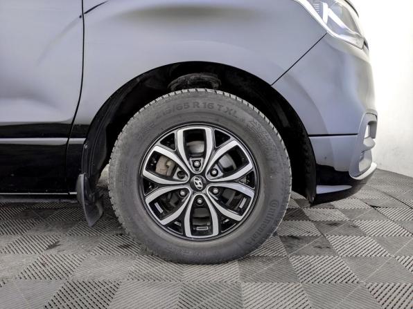 Hyundai H-1 II Рестайлинг 2 с пробегом 2019 года, цена 3 185 000 рублей, 74333 км, минивэн, Автокод Объявления