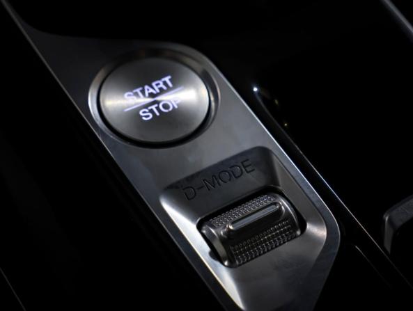 GAC Trumpchi M8 II с пробегом 2023 года, цена 3 453 343 рубля, 128155 км, минивэн, Автокод Объявления
