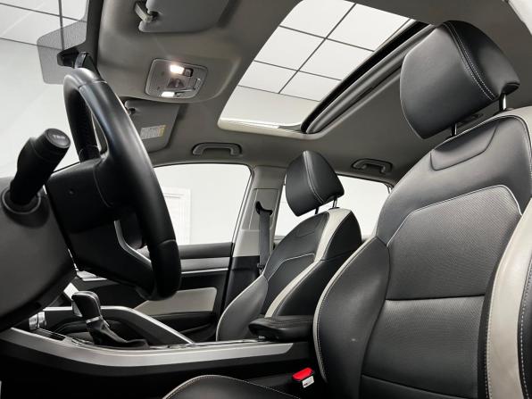 Geely Coolray I с пробегом 2020 года, цена 1 676 000 рублей, 78049 км, внедорожник, Автокод Объявления