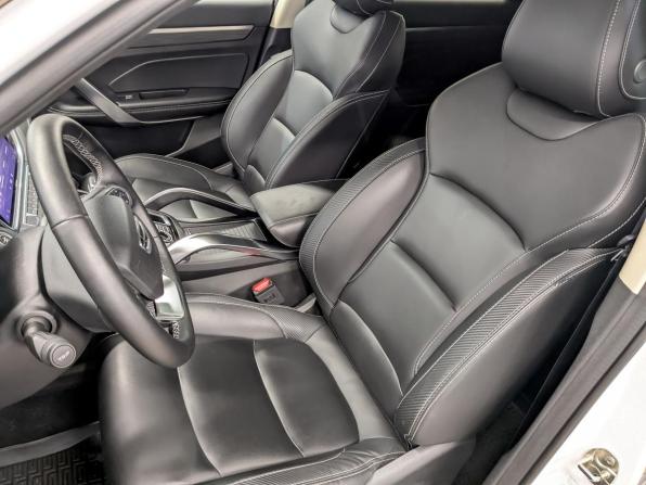 Geely Atlas Pro с пробегом 2022 года, цена 1 990 000 рублей, 45786 км, внедорожник, Автокод Объявления