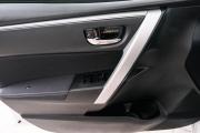 Toyota Corolla XI (E160 E170 E180) Красноярск  - изображение 35