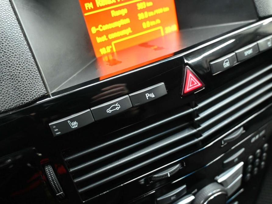 Opel Astra H Рестайлинг Ростов-на-Дону  - изображение 15
