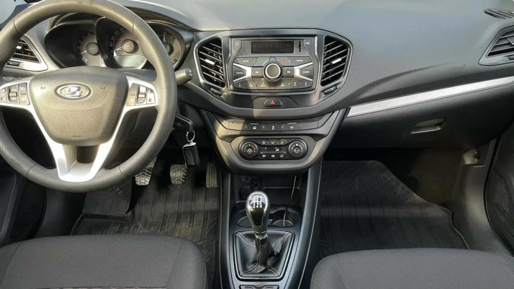 Lada (ВАЗ) Vesta I Оренбург  - изображение 4