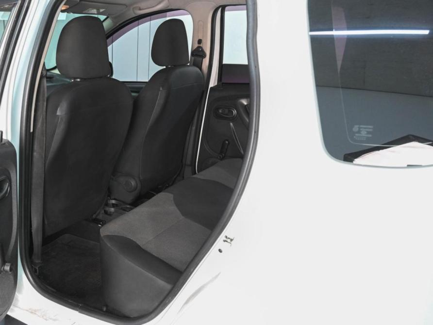 Renault Duster I Рестайлинг Ростов-на-Дону  - изображение 11