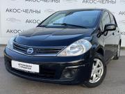 Nissan Tiida I Рестайлинг Набережные Челны  - изображение 22