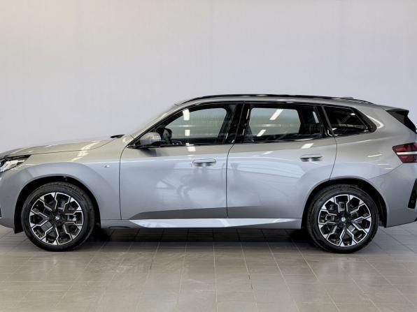 BMW X3 IV (G45/G48) с пробегом 2025 года, цена 6 900 000 рублей, 802 км, внедорожник, Автокод Объявления