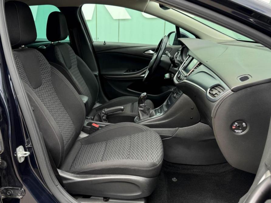 Opel Astra K Кропоткин  - изображение 8
