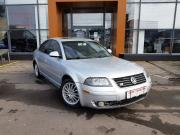 Volkswagen Passat B5 Рестайлинг Брянск  - изображение 15