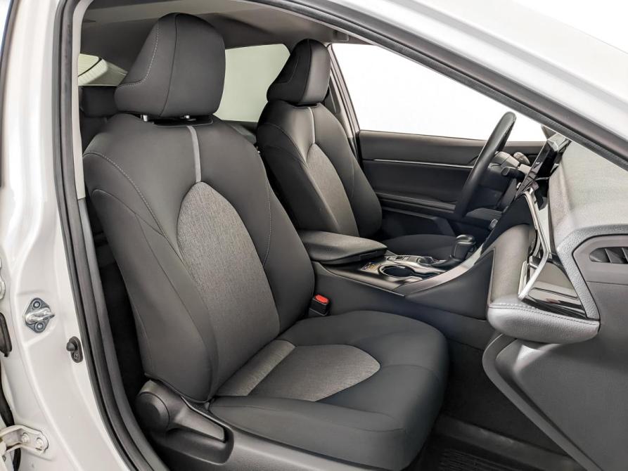 Toyota Camry VIII (XV70) Рестайлинг Москва  - изображение 23
