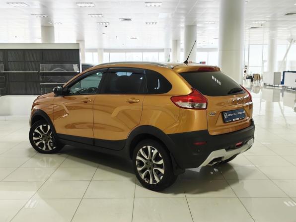 Lada (ВАЗ) XRAY I с пробегом 2019 года, цена 899 000 рублей, 53786 км, хэтчбек, Автокод Объявления