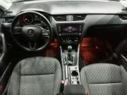 Skoda Octavia III (A7) Рестайлинг Оренбург  - изображение 26